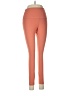 Lululemon Athletica Orange Active Pants Size 8 - photo 1