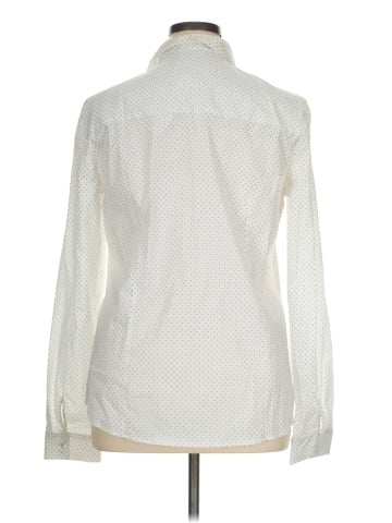 Long Tall Sally Long Sleeve Blouse (view 2)