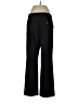 Liz Claiborne Solid Black Dress Pants Size 12 - photo 2
