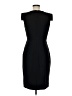 J.Crew Solid Black Cocktail Dress Size 8 - photo 2