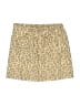 Assorted Brands Animal Print Tan Skirt Size 7 - 8 - photo 2