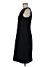 J.Crew Solid Black Cocktail Dress Size 8 - photo 5