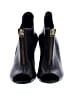 Paul Green Black Ankle Boots Size UK 5 1/2 / US 7 1/2 - photo 2