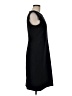 J.Crew Solid Black Cocktail Dress Size 8 - photo 4