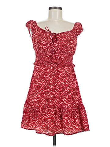 Unbranded Casual Dress (view 1)