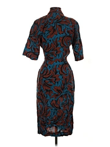 All That Jazz Cocktail Dress (view 2)