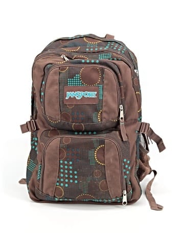 Jansport Backpack (view 1)