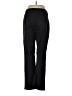 Paige Black Casual Pants Size 30 waist - photo 2