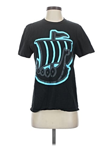 District. Short Sleeve T-Shirt (view 1)