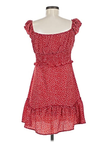Unbranded Casual Dress (view 2)
