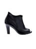 Paul Green Black Ankle Boots Size UK 5 1/2 / US 7 1/2 - photo 1