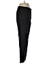 Paige Black Casual Pants Size 30 waist - photo 4