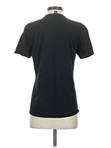 District. Short Sleeve T-Shirt (view 2)