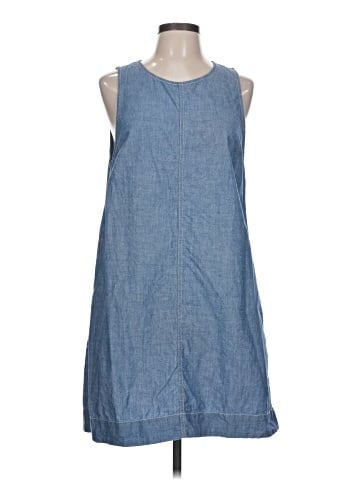 J.Crew Casual Dress (view 1)