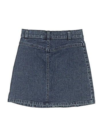 Gap Denim Skirt (view 2)