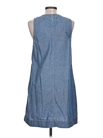 J.Crew Casual Dress (view 2)