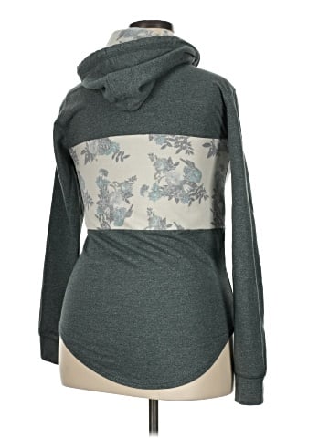 On The Byas Sweatshirt (view 2)