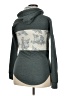 On The Byas Gray Sweatshirt Size XL - photo 2