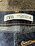 Zara Blue Jeans Size 2 - photo 7