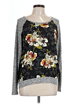 Kut From The Kloth Long Sleeve Top