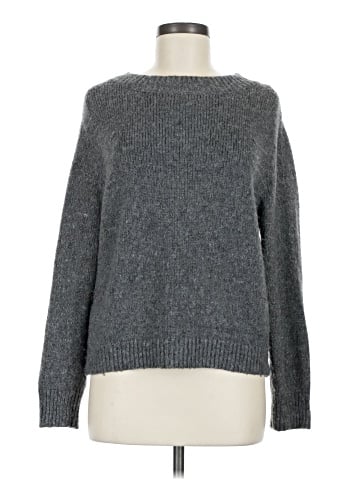 Cliche Pullover Sweater (view 1)