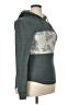 On The Byas Gray Sweatshirt Size XL - photo 4