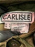 Carlisle Solid Green Jacket Size 4 - photo 6