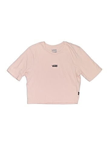 Vans Short Sleeve T-Shirt (view 1)