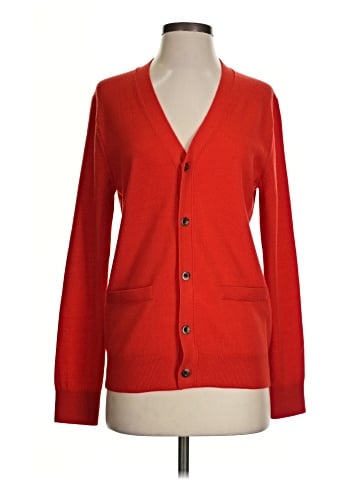 Club Monaco Wool Cardigan (view 1)