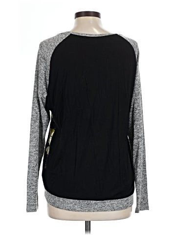 Kut from the Kloth Long Sleeve Top (view 2)