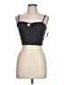 American Eagle Outfitters Black Tank Top Size L - photo 1