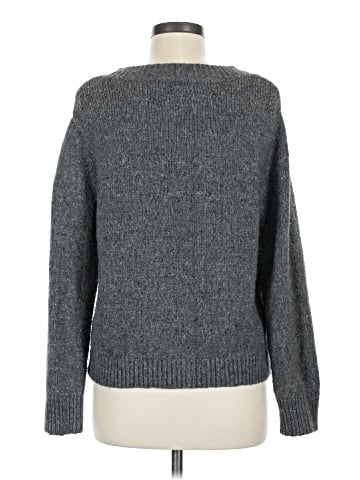 Cliche Pullover Sweater (view 2)