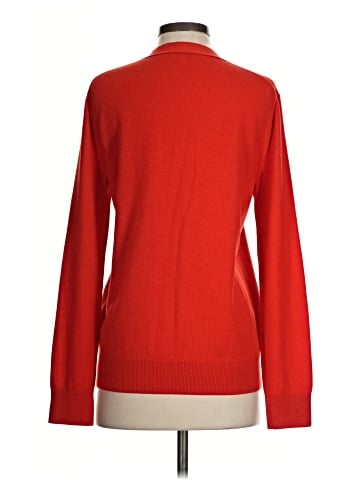 Club Monaco Wool Cardigan (view 2)