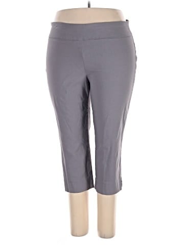 Zac & Rachel Active Pants (view 1)