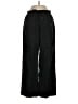 Athleta 100% Linen Black Linen Pants Size XS (petite) - photo 1