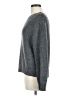 Cliche Tweed Gray Pullover Sweater Size M - photo 5
