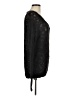BDG Animal Print Black Pullover Sweater Size M - photo 4