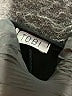 TOBI Solid Black Cocktail Dress Size L - photo 7