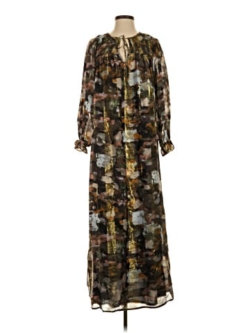 By Anthropologie Casual Dress (view 1)