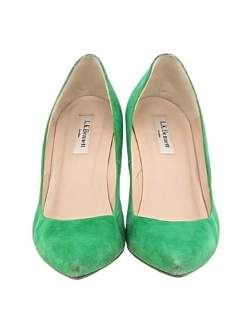 L.K. Bennett Heels (view 2)