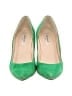 L.K. Bennett Green Heels Size EU 41 - photo 2