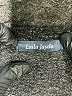 Laila Jayde Black Pullover Sweater Size XL (estimated) - photo 7