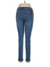 Gap Solid Blue Jeans Size 29 waist - photo 2