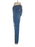 Gap Solid Blue Jeans Size 29 waist - photo 5