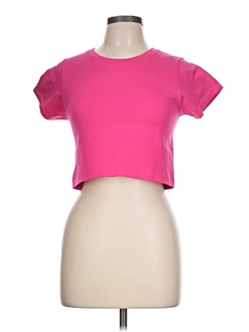 OFFLINE by Aerie Short Sleeve T-Shirt (view 1)