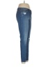 Gap Solid Blue Jeans Size 29 waist - photo 4