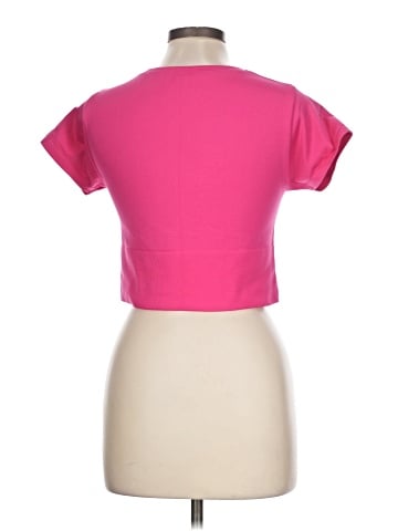 OFFLINE by Aerie Short Sleeve T-Shirt (view 2)