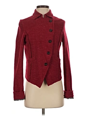 Free People Jacket (view 1)