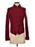 Free People Red Jacket Size S - photo 1