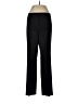 Mac & Jac Black Dress Pants Size 10 - photo 1